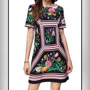 NWT  Burryco dress size 12 women